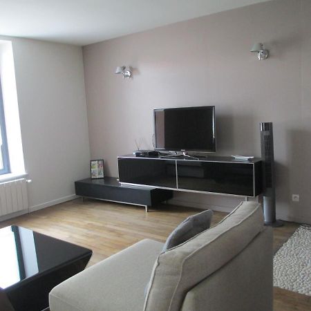 Moncel-sur-Seille Chambre D'Hotes B&B מראה חיצוני תמונה