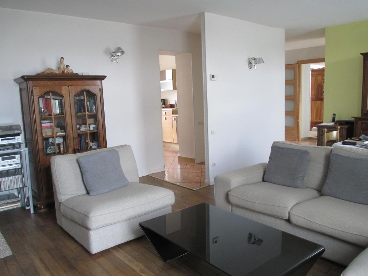 Moncel-sur-Seille Chambre D'Hotes B&B מראה חיצוני תמונה