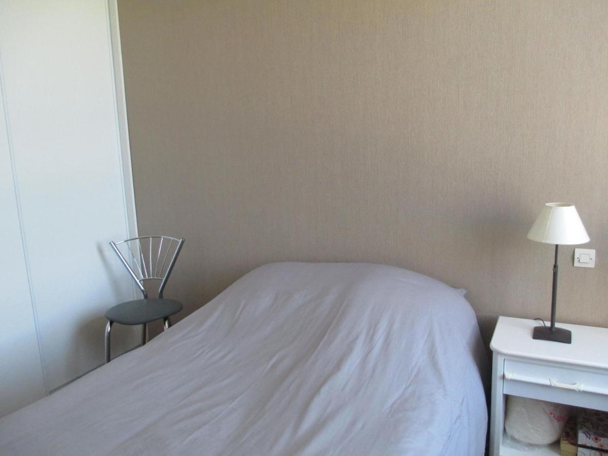 Moncel-sur-Seille Chambre D'Hotes B&B מראה חיצוני תמונה